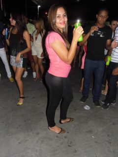Natal Open Prime